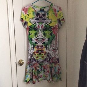 Prabul Gurung for Target dress